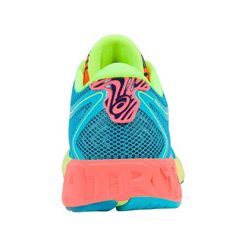 Asics noosa ff shop duosole outsole femme