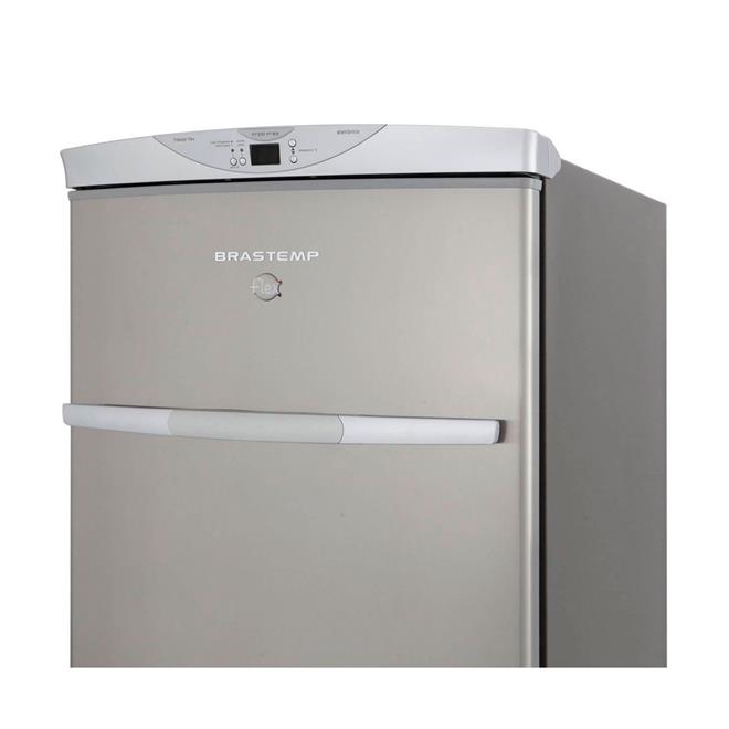 freezer brastemp frost free 280