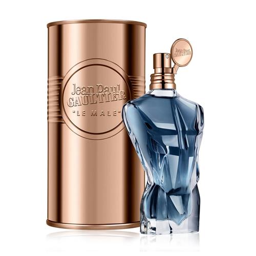 Jean Paul Gaultier Le Male Ultra 125ml - Perfume Masculino - Eau