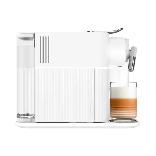 Nespresso Cafeteira Lattissima One Branca F121-Br-Wh-Ne-127v