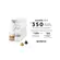 Nespresso Cafeteira Lattissima One Branca F121-Br-Wh-Ne-127v