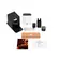 Nespresso Cafeteira Lattissima One Preta F121-Br3-Bk-Ne 220v