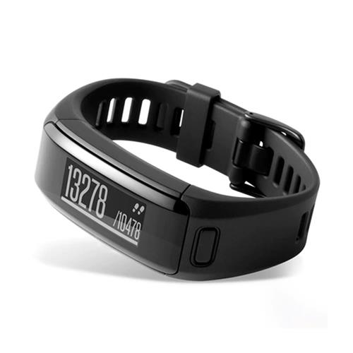 relogio garmin vivo smart hr