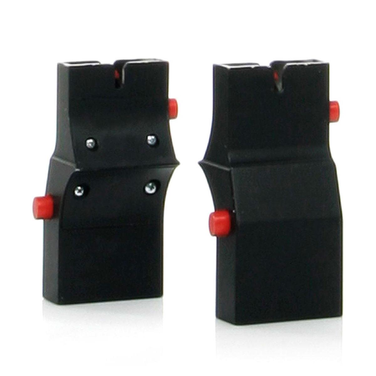 Adaptador bebe conforto abc design clearance