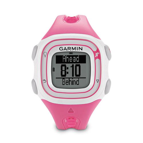 Reloj garmin forerunner 10 caracteristicas top