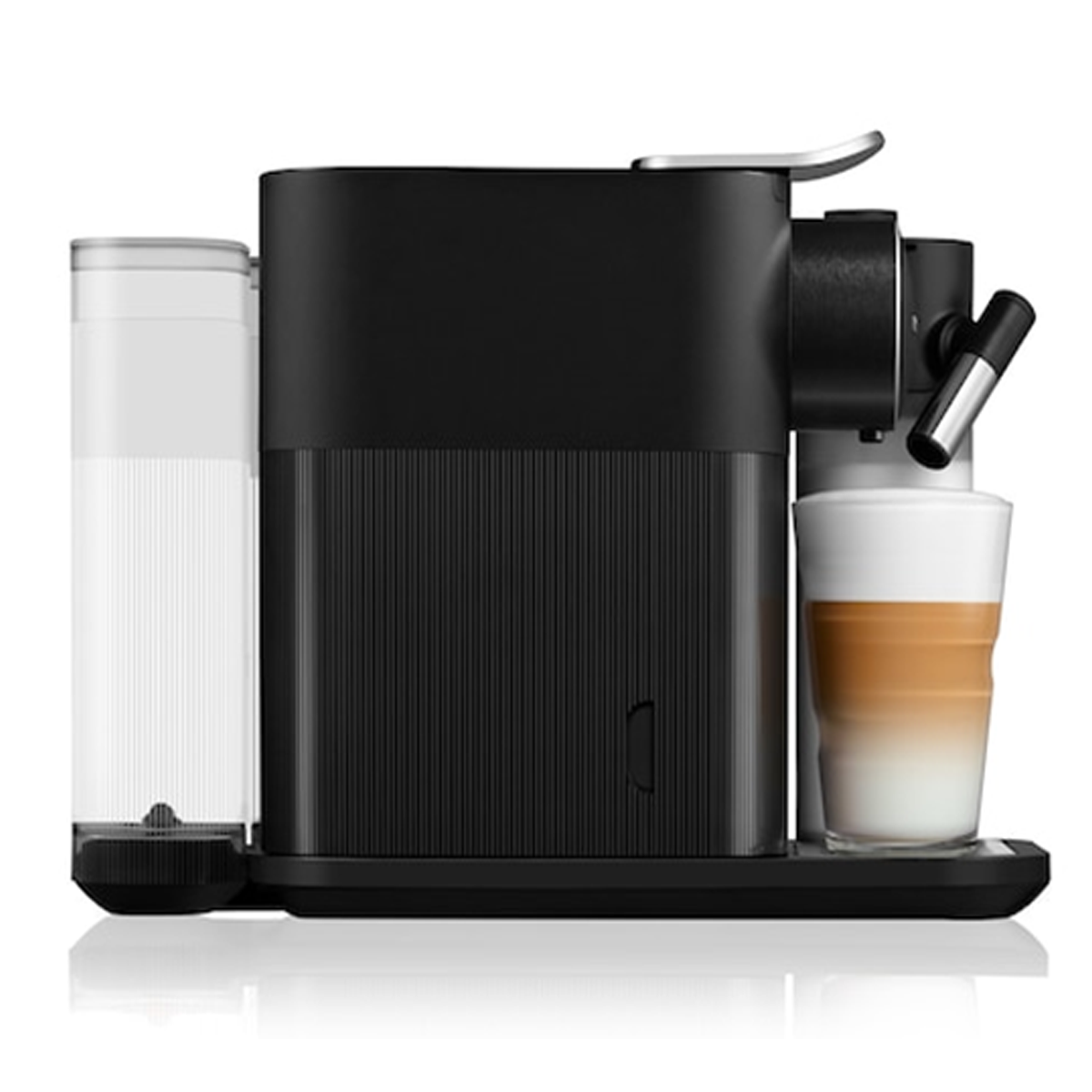 Nespresso Cafeteira Gran Lattissima Preta 220v F531Br3BkNe220v