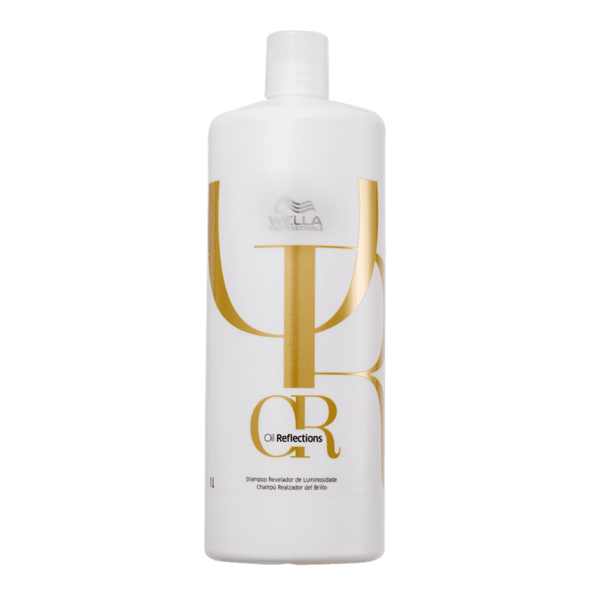 Wella Professionals Shampoo Oil Reflection 1000ml
