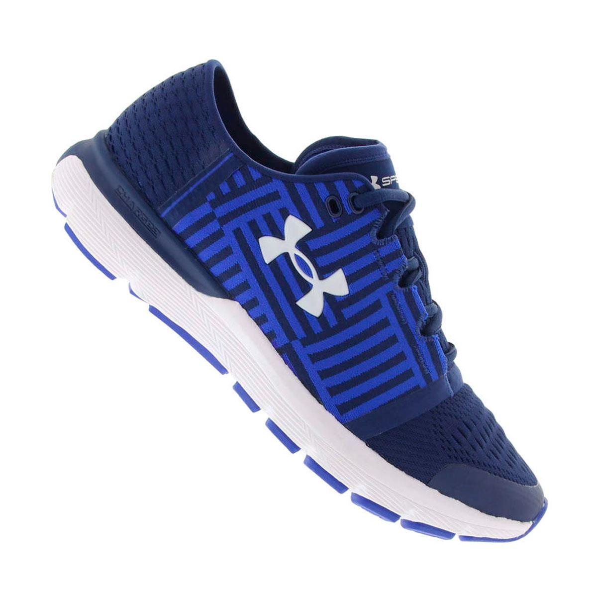 Tenis under armour on sale speedform gemini 3