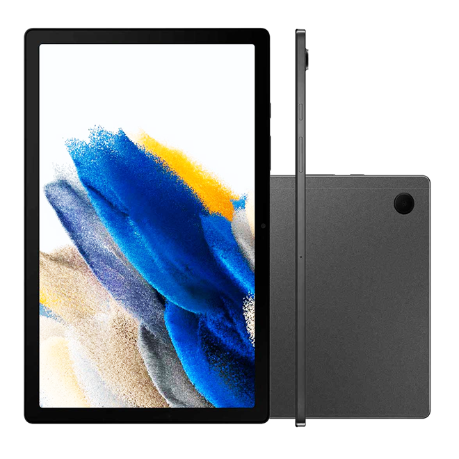Samsung Galaxy Tab A8 X200 64gb Wifi Grafite