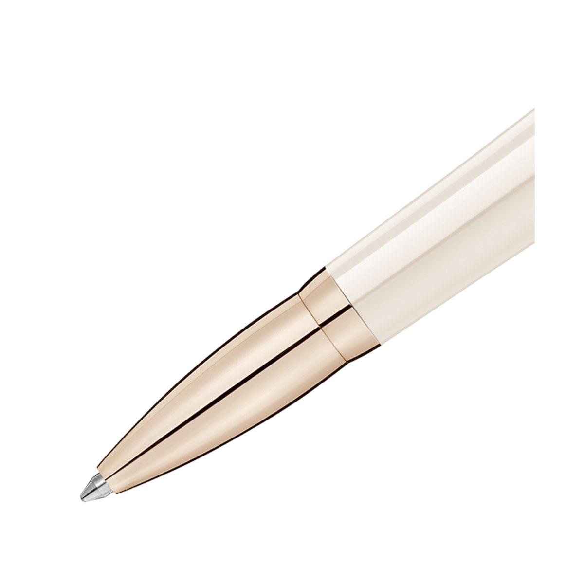 Etoile de montblanc discount sand ballpoint pen