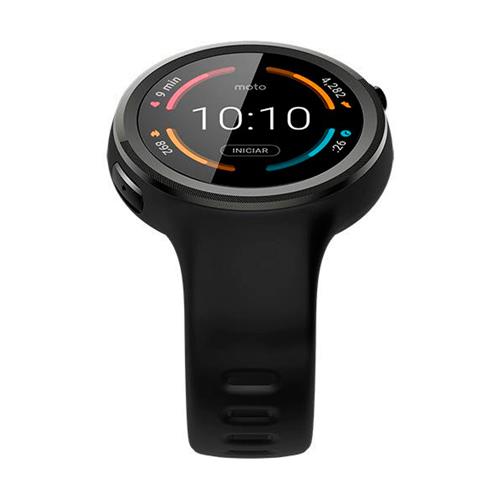 Moto deals 360 bluetooth