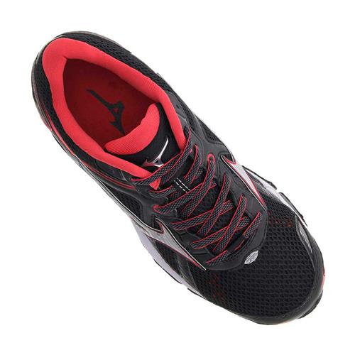 Mizuno store viper vermelho